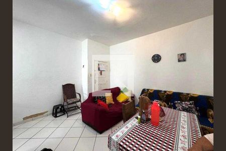 Apartamento à venda com 2 quartos, 60m² em Jardim Guanabara, Rio de Janeiro