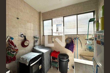 Apartamento à venda com 2 quartos, 60m² em Jardim Guanabara, Rio de Janeiro