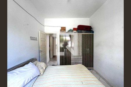 Apartamento à venda com 2 quartos, 60m² em Jardim Guanabara, Rio de Janeiro