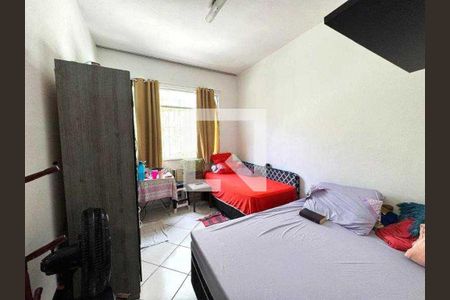 Apartamento à venda com 2 quartos, 60m² em Jardim Guanabara, Rio de Janeiro
