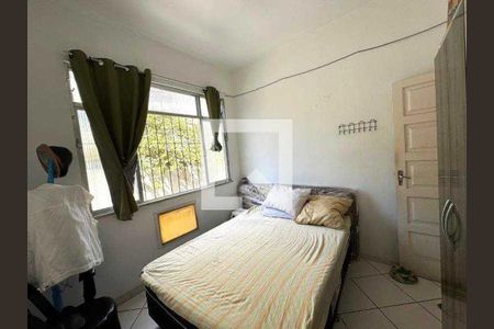 Apartamento à venda com 2 quartos, 60m² em Jardim Guanabara, Rio de Janeiro
