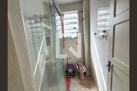 Apartamento à venda com 2 quartos, 60m² em Jardim Guanabara, Rio de Janeiro