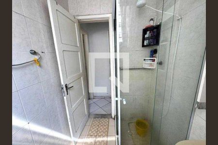 Apartamento à venda com 2 quartos, 60m² em Jardim Guanabara, Rio de Janeiro