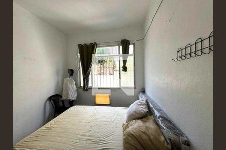 Apartamento à venda com 2 quartos, 60m² em Jardim Guanabara, Rio de Janeiro