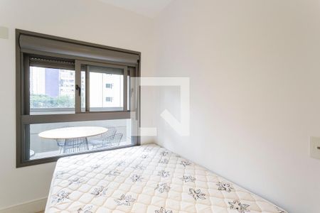 Quarto 1 de apartamento para alugar com 2 quartos, 76m² em Moema, São Paulo