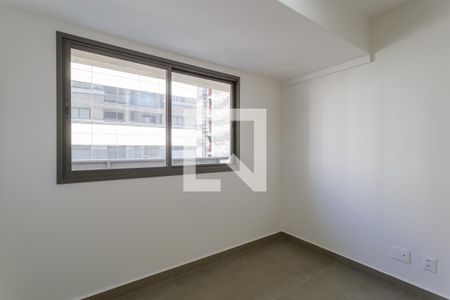 Quarto de apartamento para alugar com 1 quarto, 53m² em Indianópolis, São Paulo