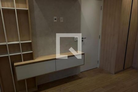 Foto 03 de apartamento à venda com 1 quarto, 44m² em Itaim Bibi, São Paulo