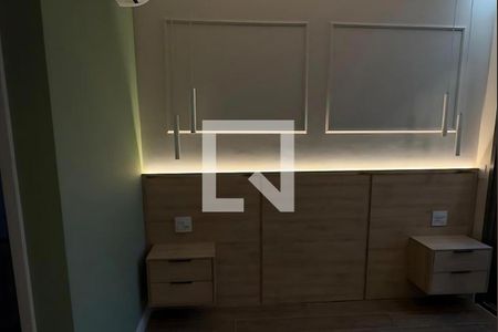Foto 04 de apartamento à venda com 1 quarto, 44m² em Itaim Bibi, São Paulo