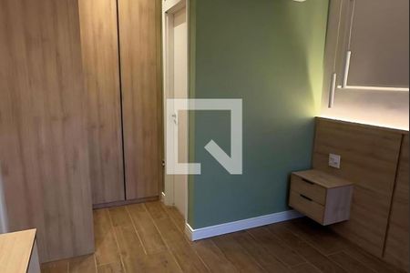 Foto 05 de apartamento à venda com 1 quarto, 44m² em Itaim Bibi, São Paulo