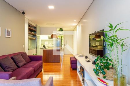 Apartamento à venda com 2 quartos, 77m² em Bela Vista, São Paulo