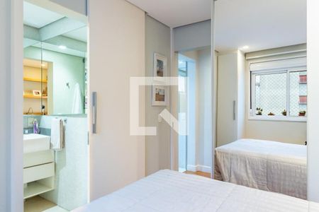 Apartamento à venda com 2 quartos, 77m² em Bela Vista, São Paulo