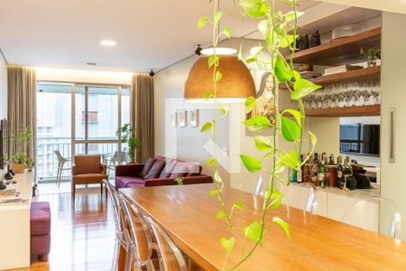 Apartamento à venda com 2 quartos, 77m² em Bela Vista, São Paulo