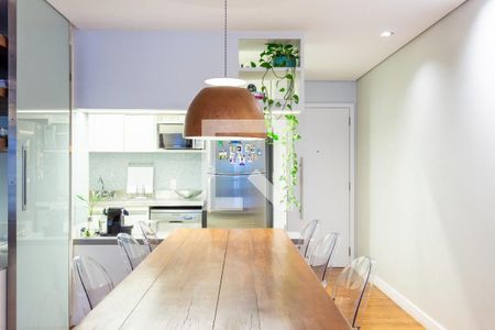 Apartamento à venda com 2 quartos, 77m² em Bela Vista, São Paulo