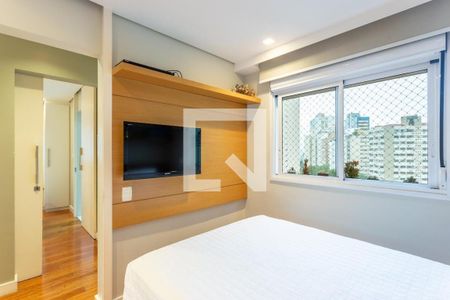 Apartamento à venda com 2 quartos, 77m² em Bela Vista, São Paulo