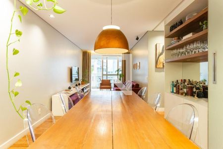 Apartamento à venda com 2 quartos, 77m² em Bela Vista, São Paulo