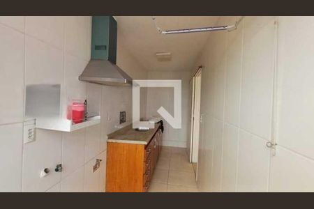 Apartamento à venda com 2 quartos, 54m² em Rocha, Rio de Janeiro