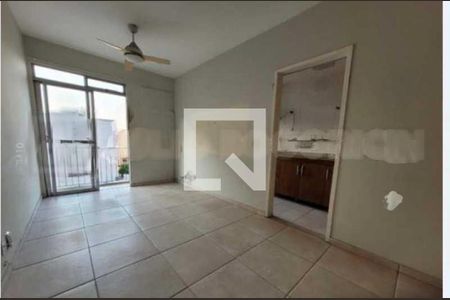 Apartamento à venda com 2 quartos, 54m² em Rocha, Rio de Janeiro