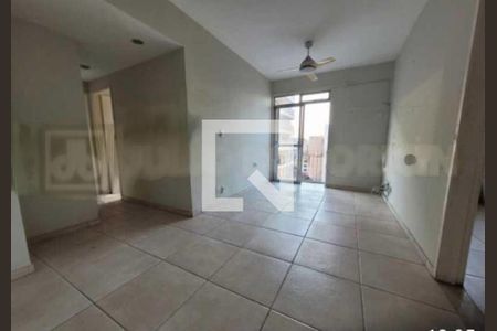 Apartamento à venda com 2 quartos, 54m² em Rocha, Rio de Janeiro