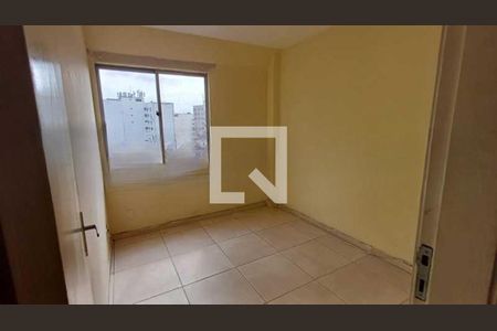Apartamento à venda com 2 quartos, 54m² em Rocha, Rio de Janeiro