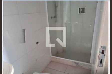 Apartamento à venda com 2 quartos, 54m² em Rocha, Rio de Janeiro