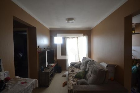 Apartamento para alugar com 2 quartos, 53m² em Centro, Nilópolis