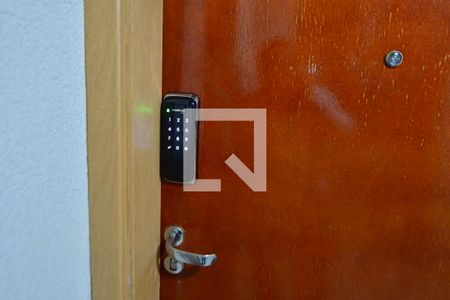 Sala de apartamento para alugar com 2 quartos, 45m² em Jardim da Luz, Goiânia