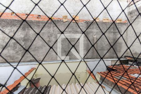 Vista do Quarto 1 de casa à venda com 2 quartos, 94m² em Vila Regina, São Paulo