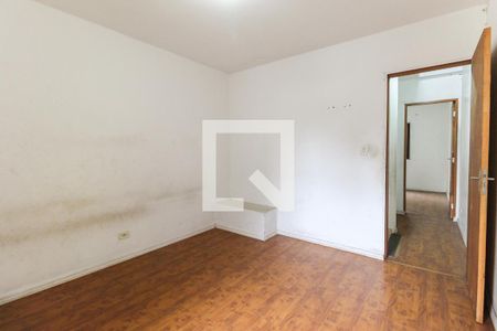 Quarto 2 de casa à venda com 2 quartos, 94m² em Vila Regina, São Paulo