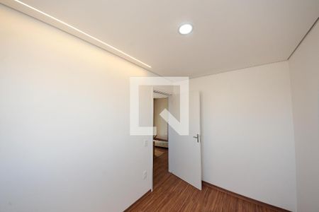 Quarto 1 de apartamento para alugar com 2 quartos, 53m² em Vila Metalúrgica, São Paulo