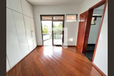Apartamento à venda com 3 quartos, 117m² em Ilha do Governador, Rio de Janeiro