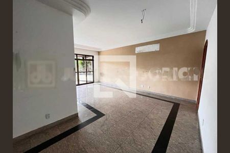 Apartamento à venda com 3 quartos, 117m² em Ilha do Governador, Rio de Janeiro