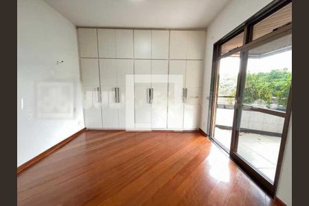 Apartamento à venda com 3 quartos, 117m² em Ilha do Governador, Rio de Janeiro