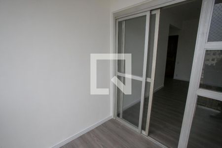 Varanda da Sala de apartamento à venda com 2 quartos, 70m² em Pechincha, Rio de Janeiro