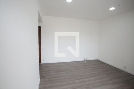 Sala de apartamento à venda com 2 quartos, 70m² em Pechincha, Rio de Janeiro