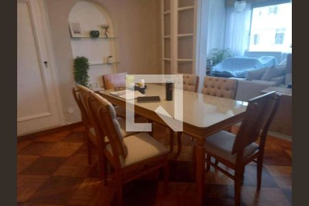 Apartamento à venda com 2 quartos, 155m² em Copacabana, Rio de Janeiro