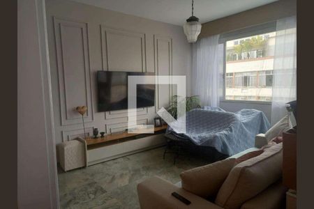 Apartamento à venda com 2 quartos, 155m² em Copacabana, Rio de Janeiro