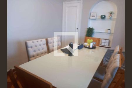 Apartamento à venda com 2 quartos, 155m² em Copacabana, Rio de Janeiro