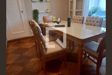 Apartamento à venda com 2 quartos, 155m² em Copacabana, Rio de Janeiro