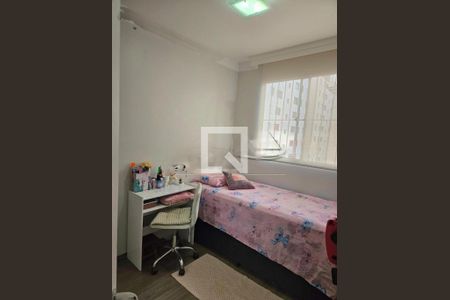 Apartamento à venda com 2 quartos, 37m² em Vila Tibiriçá, Santo André
