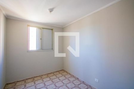 Quarto 1 de apartamento para alugar com 3 quartos, 70m² em Jardim do Estádio, Santo André