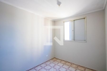 Quarto 1 de apartamento para alugar com 3 quartos, 70m² em Jardim do Estádio, Santo André