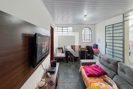 Sala - Casa 1 de casa à venda com 3 quartos, 210m² em Vila Mariana, São Paulo
