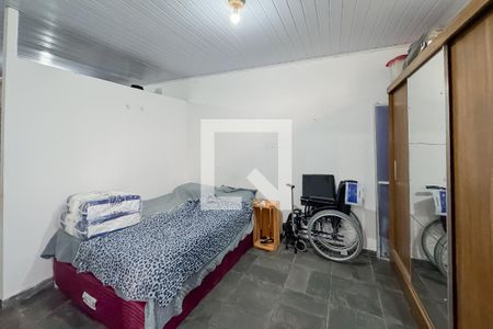 Quarto - Casa 1 de casa à venda com 3 quartos, 210m² em Vila Mariana, São Paulo