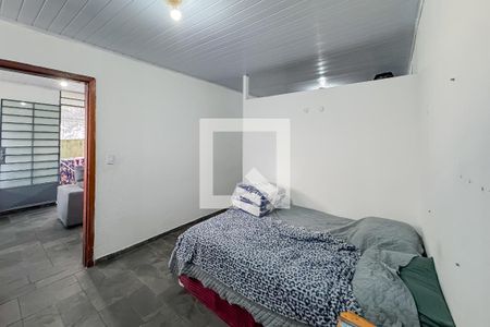 Quarto - Casa 1 de casa à venda com 3 quartos, 210m² em Vila Mariana, São Paulo