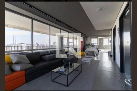 Foto 23 de apartamento à venda com 1 quarto, 17m² em Liberdade, São Paulo