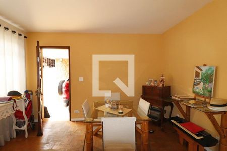 Foto 26 de casa à venda com 4 quartos, 250m² em Campo Belo, São Paulo