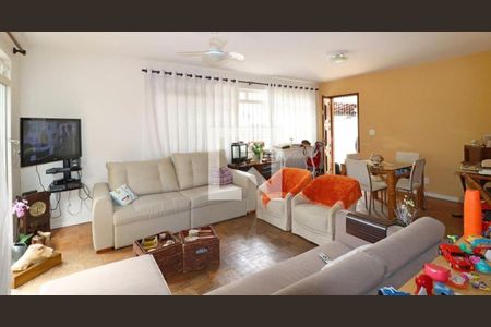 Foto 45 de casa à venda com 4 quartos, 250m² em Campo Belo, São Paulo