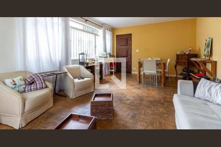 Foto 24 de casa à venda com 4 quartos, 250m² em Campo Belo, São Paulo