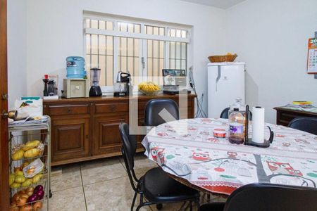 Foto 09 de casa à venda com 4 quartos, 250m² em Campo Belo, São Paulo