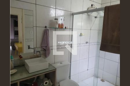 Casa à venda com 2 quartos, 75m² em Pechincha, Rio de Janeiro